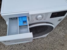 Pesumasin LG Direct Drive 1-8kg.