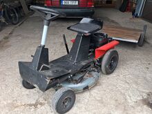 Murutraktor