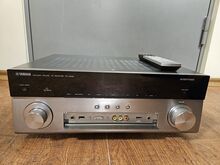 Yamaha AVENTAGE RX-A830 Audio Video Receiver 4K
