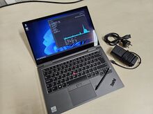 Lenovo ThinkPad X1 Yogo 4K
