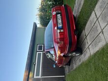 Audi 80 b4 2.0e