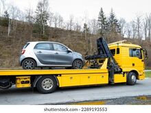Puksiirteenus ja autoabi Tallinnas ja Harjumaal