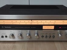 Technics SA-5160 stereo receiver