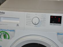 Pesumasinad Whirlpool, Beko