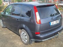 Ford focus c-max