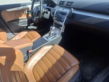 Volkswagen Passat CC 2.0 125 kw 2009a