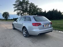 Audi A6 C6