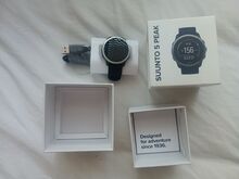 Nutikell Suunto 5