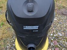 Tuhaimur Kärcher