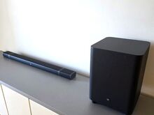 JBL 5.1 soundbar