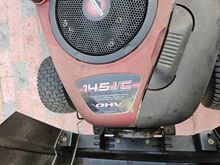 Partner murutraktor