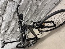 Scott Sportster P3 Pro, обслужен