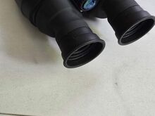 Canon binokkel 15x50 IS All weather