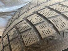 Ламельные шины 265/50R20