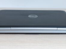 Sülearvuti Dell Latitude E5420