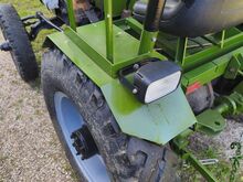 Traktor