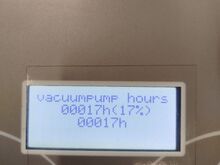 УСТАНОВКА ДЛЯ ЗАПРАВКИ КОНДИЦИОНЕРОВ DENSO NORDIK PLUS