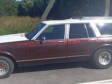 Buick Electra 5.0 104kW