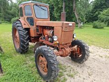 Traktor