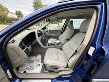 Volvo XC70 Ocean Race Cross Country 2.4 D5 EURO3