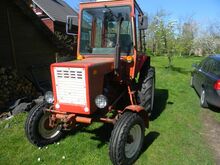 Traktor T25