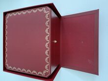 Cartier Tank Must WSTA0041 - Full Set