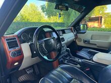 Range Rover 3.0D L322