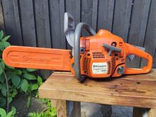 Husqvarna 440E