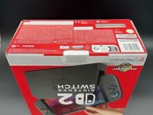Nintendo Switch 2 Mario Kart komplekt