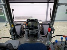 Deutz-Fahr Agrotron 165 2010
