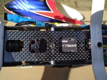 ALIGN DOMINATOR T-REX 470LT