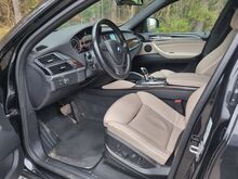 Bmw x 6 2014