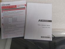 Hikvision DS KH9510 WTE1