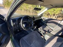 Opel Frontera 2.2 DTI 85кВт 4x4