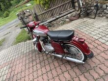 JAWA250/559.TÖÖKORRAS!