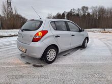 Hyundai i20 1.2 57kW