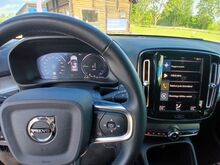 Volvo XC40 Inscription Recharge T4 2022
