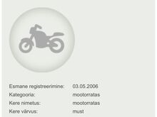 Yamaha fz1