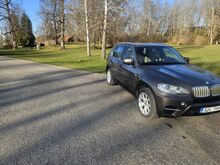Bmw E70 Facelift 3.0D xdrive