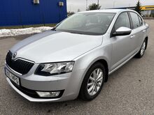 Skoda Octavia 1.6TDi 2015, hammasrihm vahetatud