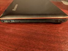 Sülearvuti Lenovo Ideapad Y570