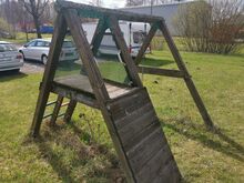 Игровой комплекс Jungle Gym Peak