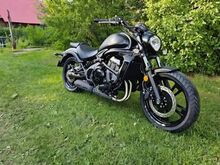 Кавасаки Vulcan S