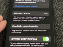 Iphone x 256gb