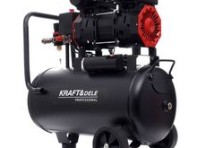 Õlivaba kompressor 24L / 1390W KD1385