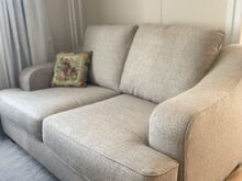 Двухместный мягкий диван, дизайн Ashley Furniture