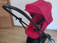 Cybex Cloud Z i-Size + Base Z + Eezy S Twist