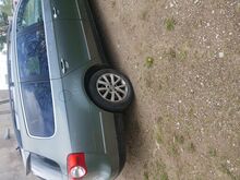 Passat B6 2.0 103кВт механика