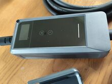 Premium elektriauto laadija 11kw - täiskomplekt!