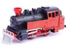 Piko H0 rongikomplekt 57140 "Western Express"